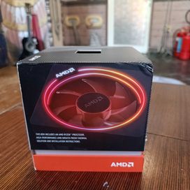 НОВ! AMD Ryzen 9 3900X (12 ядра/24 нишки, AM4, PCIe 4.0)
