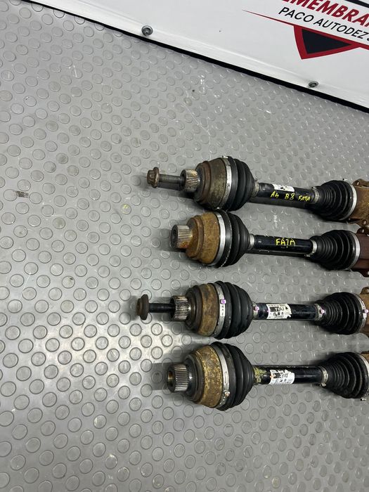 Planetara Fata Stanga-Dreapta Audi A4 B8 A5 8T Q5 A6
