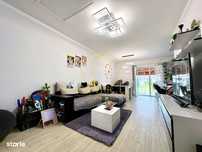 Duplex superb cu 3 camere | Mosnita Noua | Sala de sport