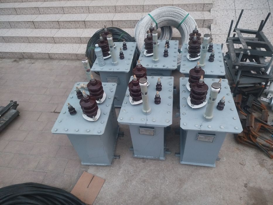 Transformatorlar. Sotiladi kafolat 3yil biz ishlab chiqaramiz