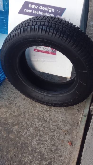 нивага покришка 16лык