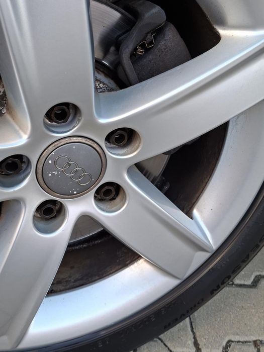 De vanzare Audi a4 b8