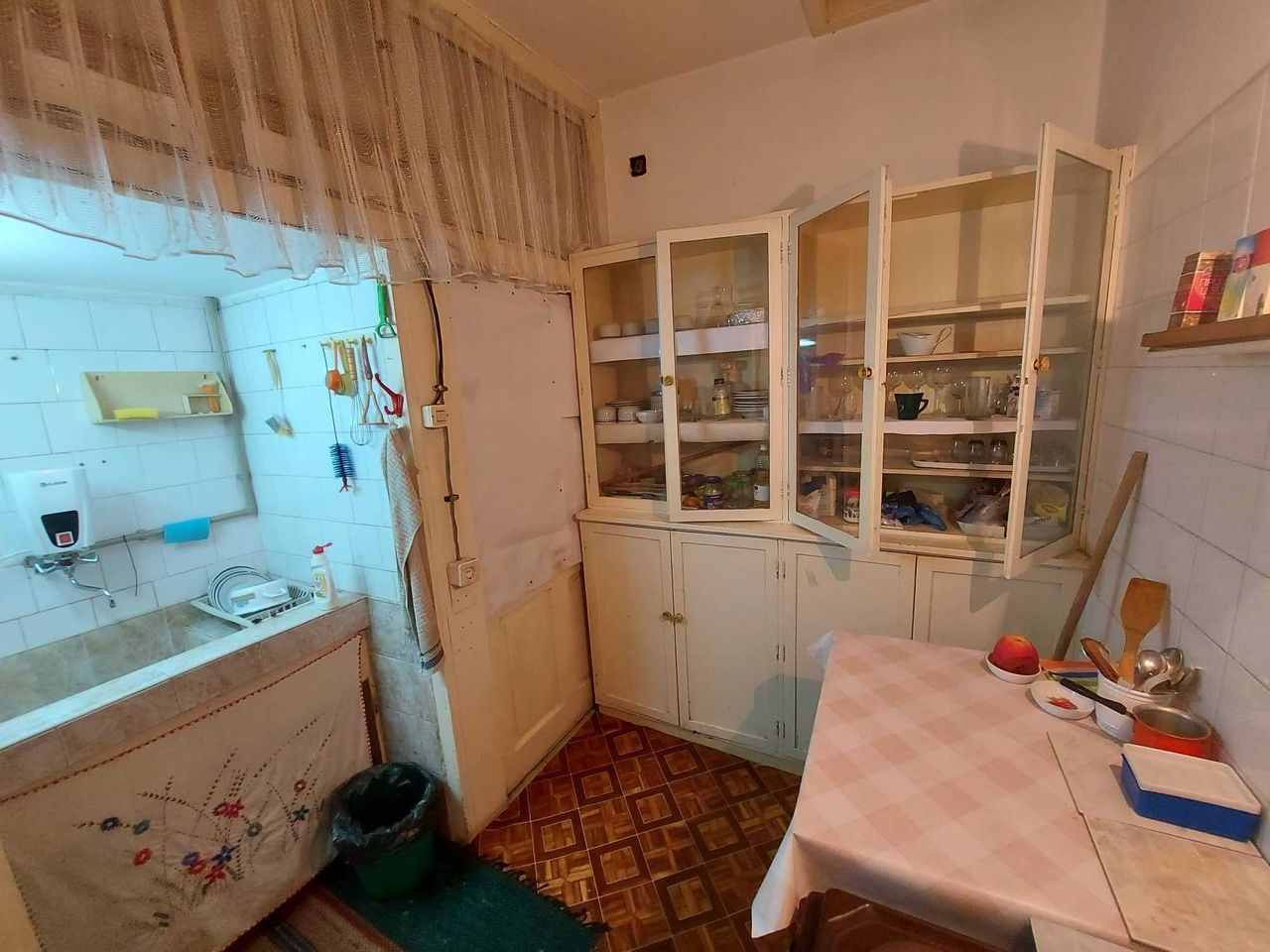 Продава се Къща в Търговище, Запад 1 - 130 кв.м за 981 €/кв.м - Снимка #8