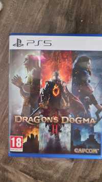 Vand joc ps5 Dragon dogma 2