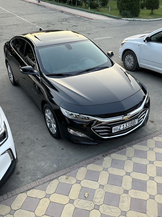 Malibu2  2019. 2 turbo