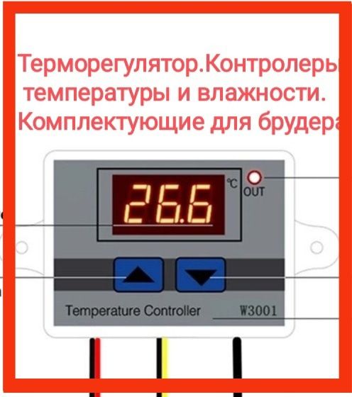 СИСТЕМА ТУМАНОобразования и многое другое