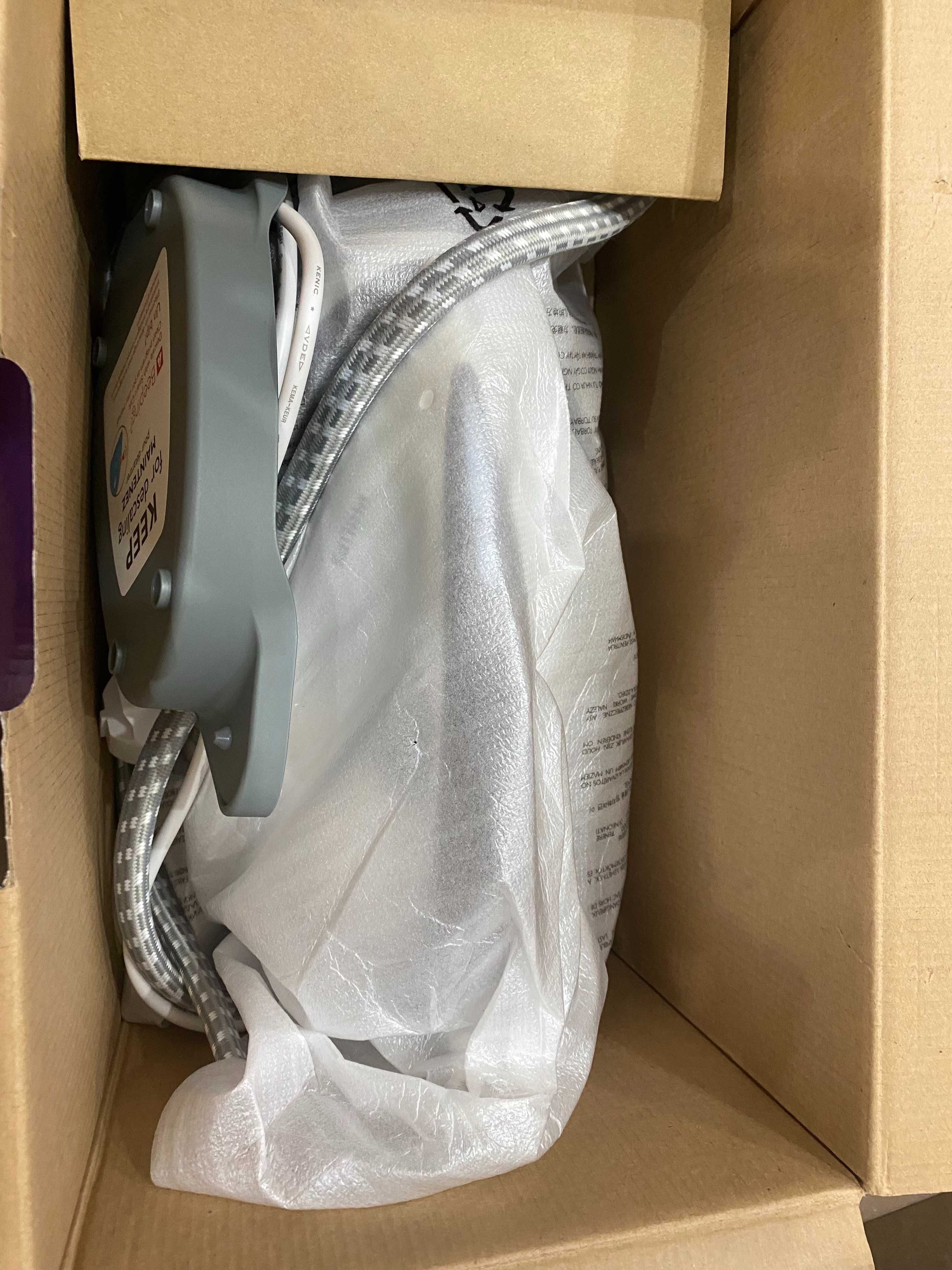 Ютия с парогенератор PHILIPS HI5916