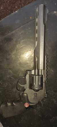 Pistol  aer comprimat ruger