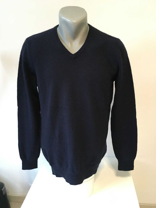 Marks & Spencer Autograph 100% кашмир S