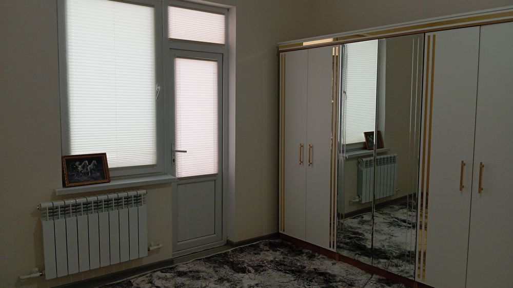 2 xonaliy dom ijaraga beriladi