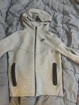 Nike tech fleece