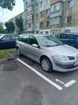 Renault megan 1.9  2009