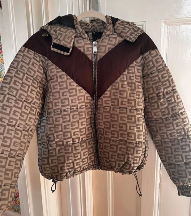 Зимно Яке Guess С и М