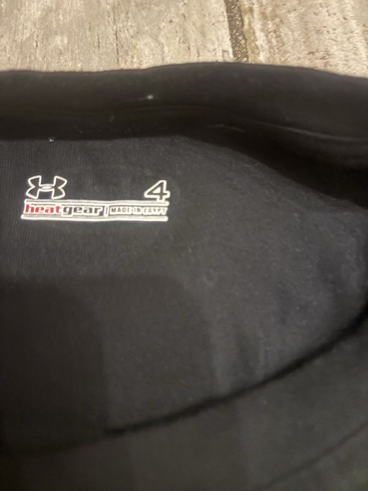 Тениска Under armour
