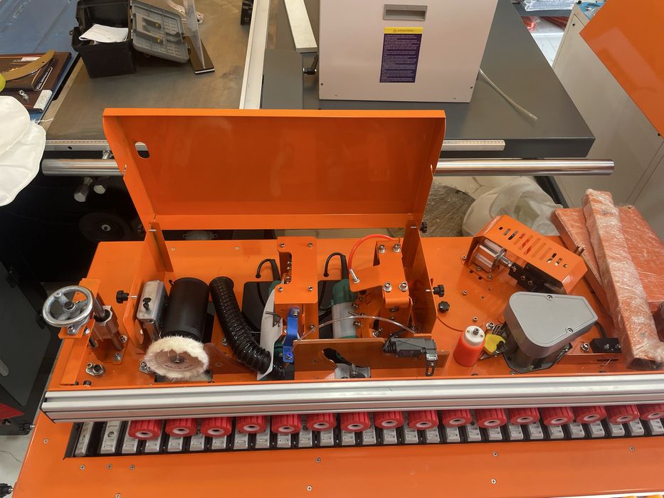 Кромка 5 агрегат