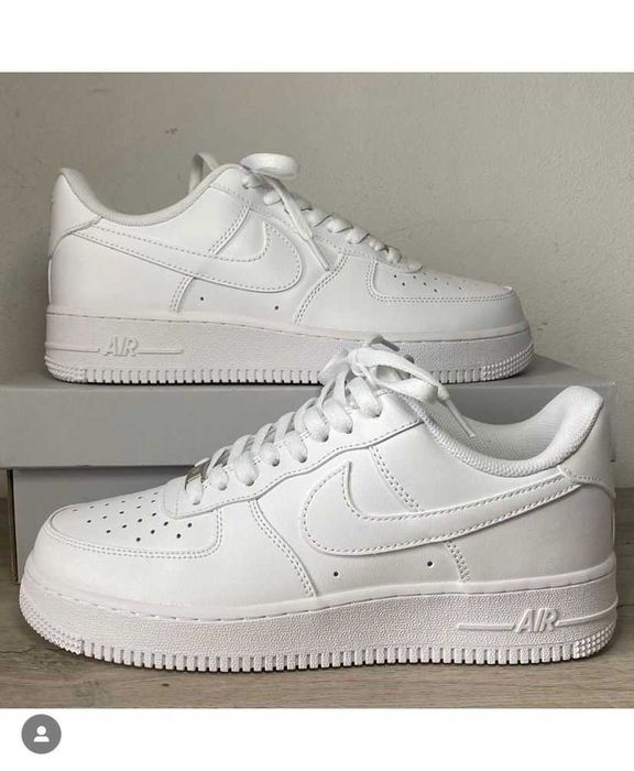 Air Force 1 Albi