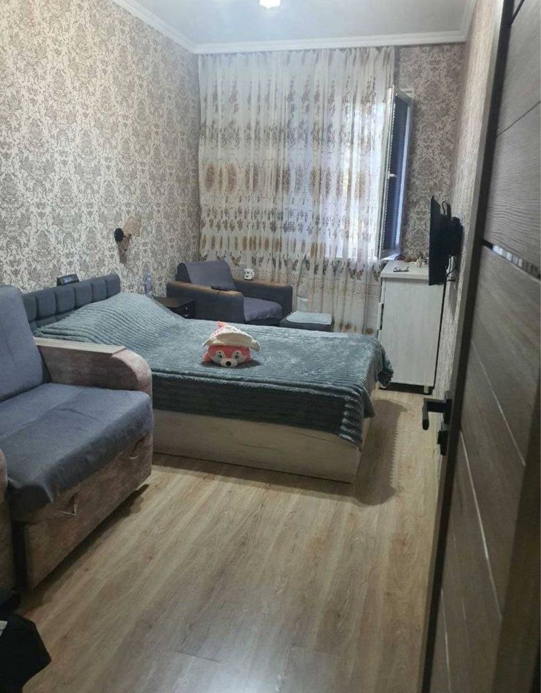 *3 Комнатная/2этаж Чиланзар 3 кв