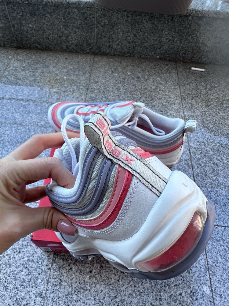 Дамски маратонки Nike AIR MAX 97 Оригинални!