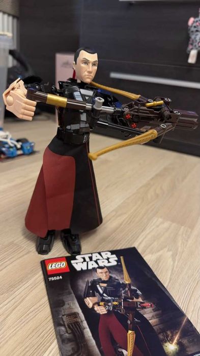 42062 LEGO seturi complete de piese stare impecabila