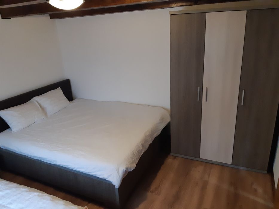 Cabana Liberă de Revelion și Crăciun