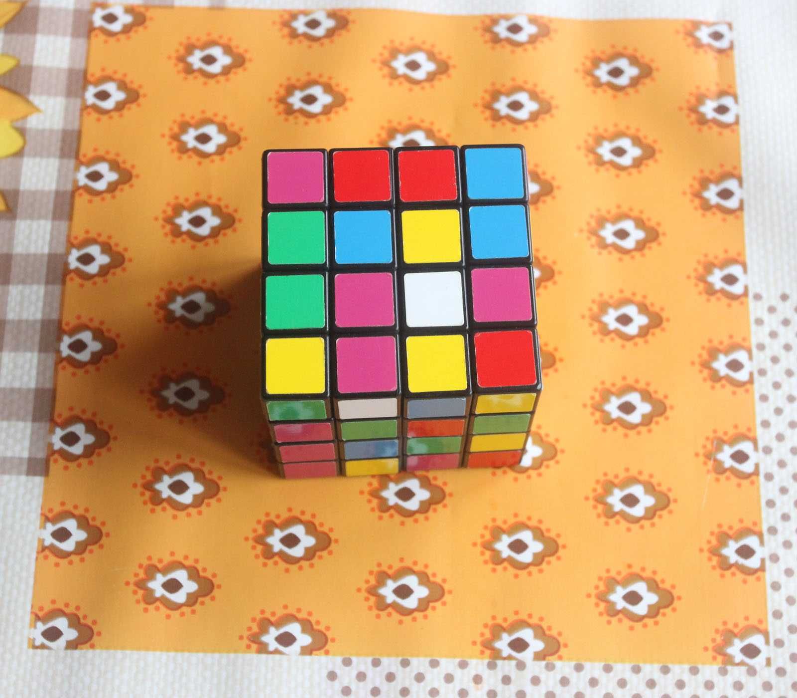 Куб на Рубик 4x4 Rubiks Cube