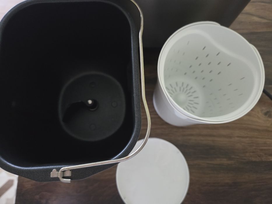 Хлебопекарна Tefal Pain & delices