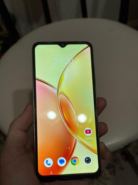 Vivo Y17S 8/128gb