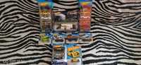 Hot wheels premium and many more