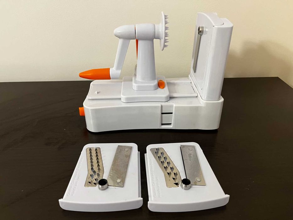 Спагети Помощник Delimano