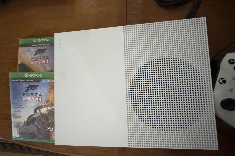 Xbox one s cu 1 tera