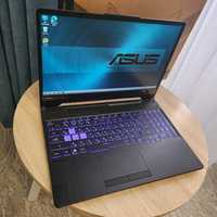 Новый игровой ноутбук asus