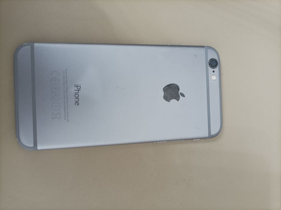 Iphone 6 sotiladi