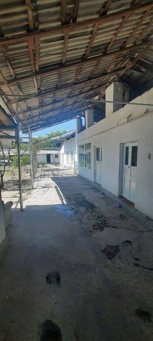 Uchastka sotiladi Yashnobod rayon