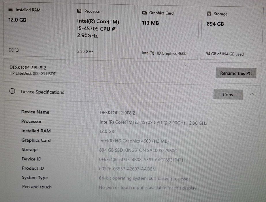 calculator +monitor+sistem audio+mouse +tastatura