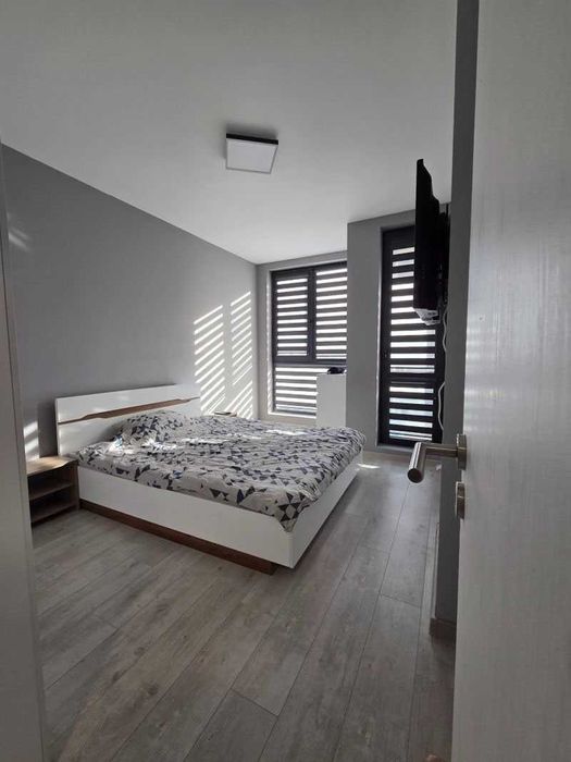 Двустаен ап. под наем в кв. Овча купел 1