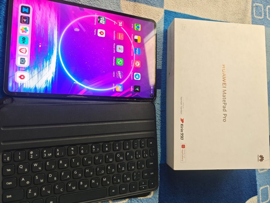 Планшет хуавей продажа