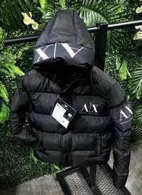 Geaca Armani Exchange A|X