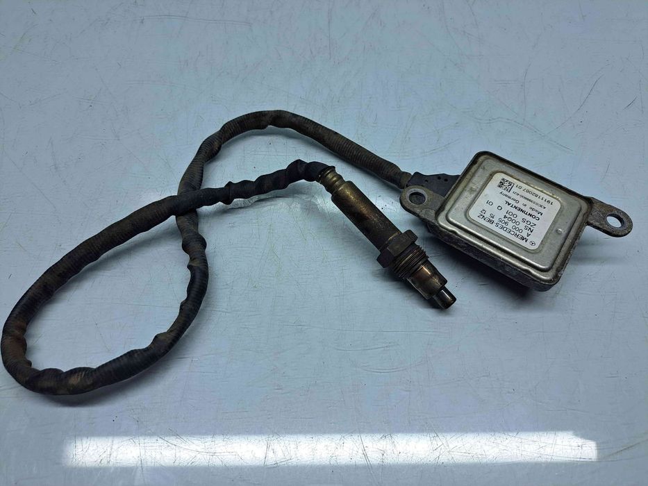 Sonda lambda Mercedes Clasa C Combi (S205) [Fabr 2015-prezent] A000905