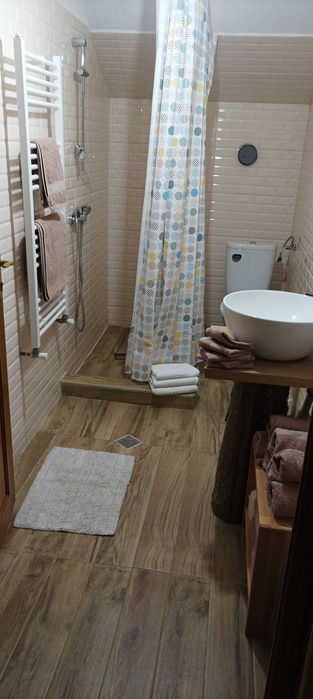 Închiriez cabană in Apuseni (Ocupată de Revelion)