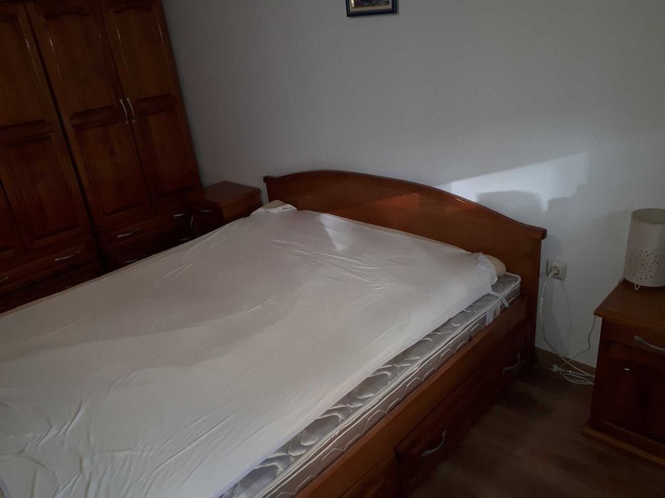 Дава се под наем Двустаен апартамент в Бургас, Меден рудник - зона А - 62 кв.м за 89.25 € - Снимка #2