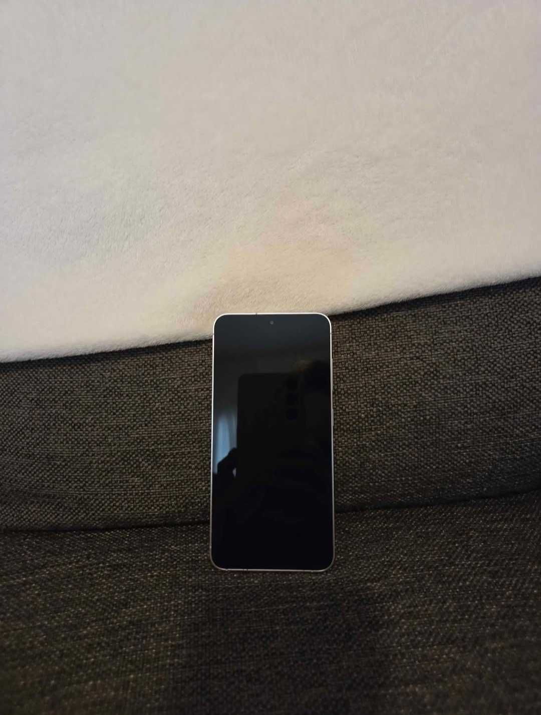Samsung Galaxy S24 Marble Grey