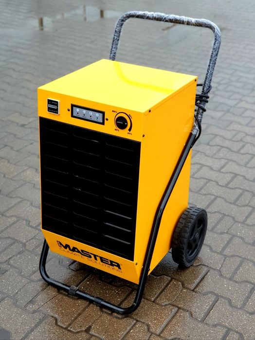 Аренда осушителя воздуха в Актобе с доставкой