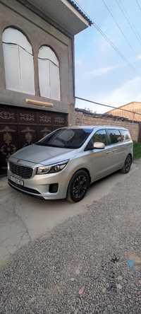 Срочно продается Kia Carnival 2019 diesel