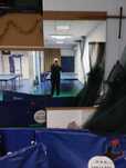 Кошарки подходящи за Зала за тенис на маса