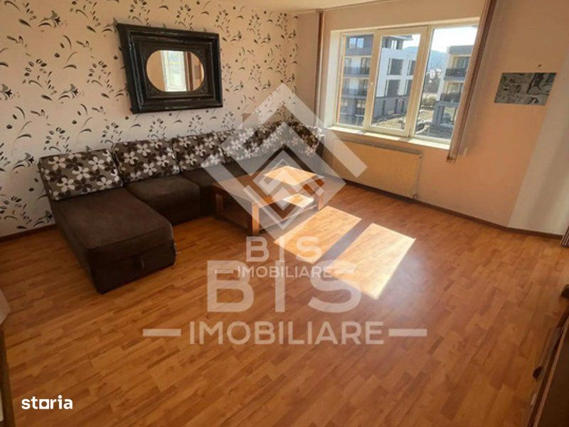 Apartament 3 camere etaj 1 - Zona B1 Retail Park