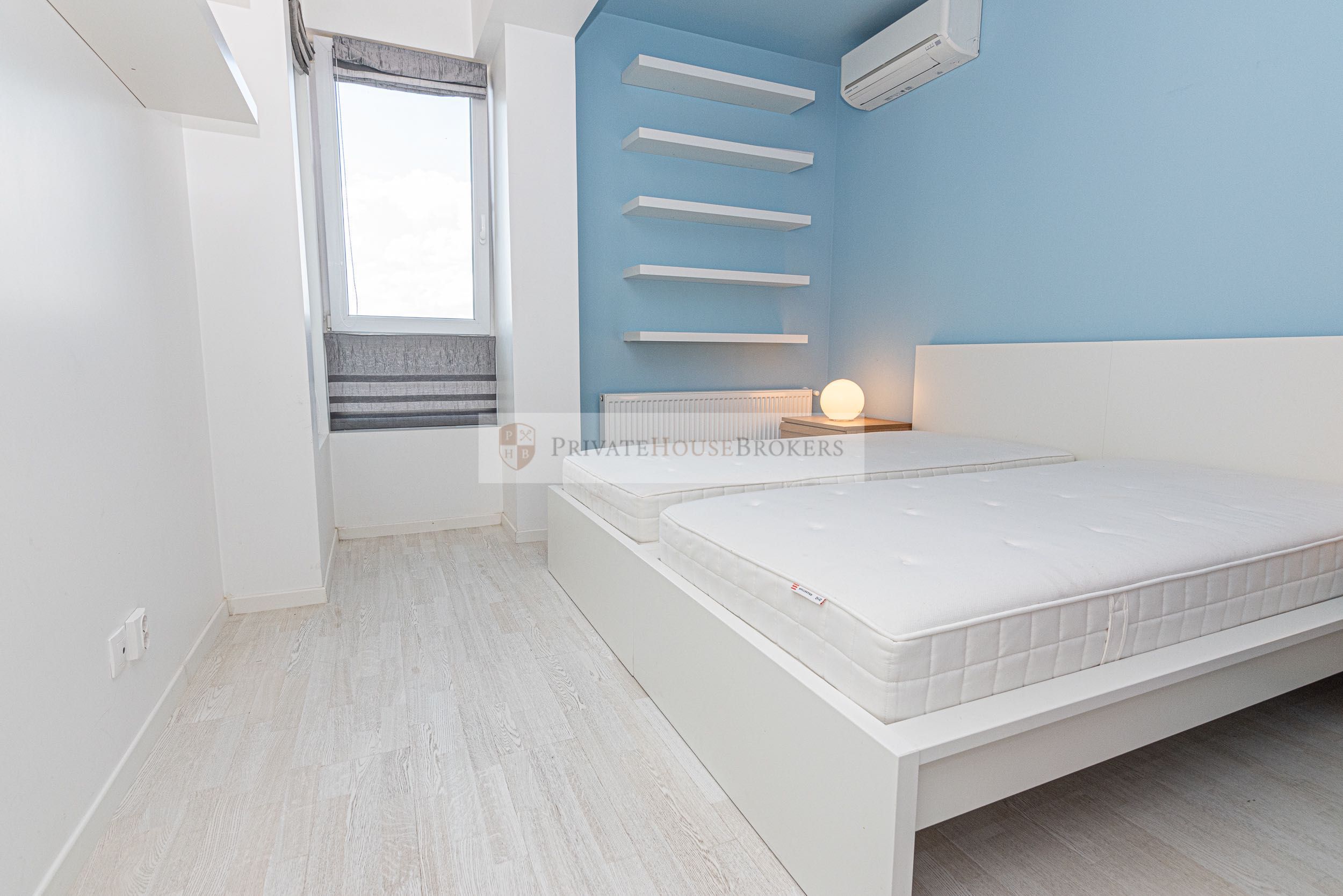Aviatiei | Floreasca | Laguna Residence | 2017 | Piscina | Parcare