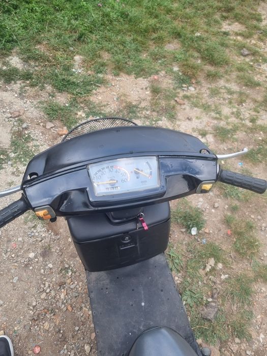 De vanzare Scuter 49cc