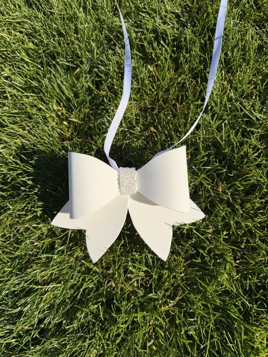 Панделки за елха,за декор,украса,малки панделки,цветове