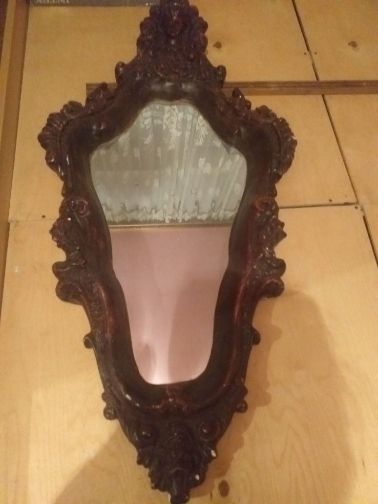 Продам зеркало 115×55