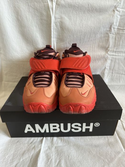 Nike x Ambush Air Adjust Force 42.5